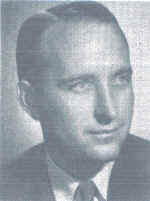 Dr. Harry VanGorder Armitage; photo from The Pennsylvania Medical Journal