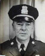 Captain James L. Owens; Photo courtesy of Dan Williamson, Grandson