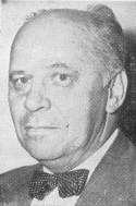 Karl E. Agan