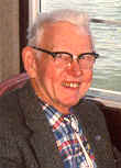 John A. Bullock, Jr., May 1995