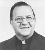 Rev. Michael A. Capuano, 1971-1978