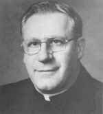 Rev. Msgr. Arthur J. Centrella, 1967-1971