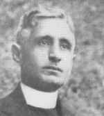 Rev. Antonio Garitano, 1912-1926