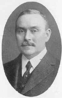 Thomas M. Hamilton