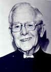 The Rev. Frederick Hannes Harjes III