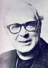 The Rev. Joseph Wesley Hess