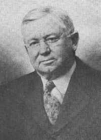 John E. McDonough