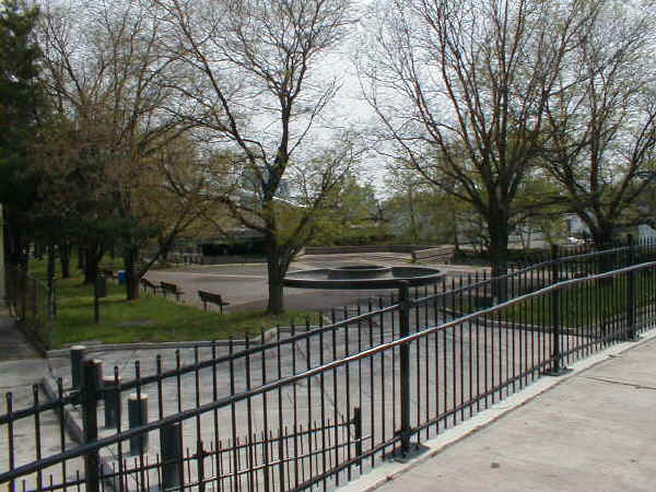 Ethel Waters Park